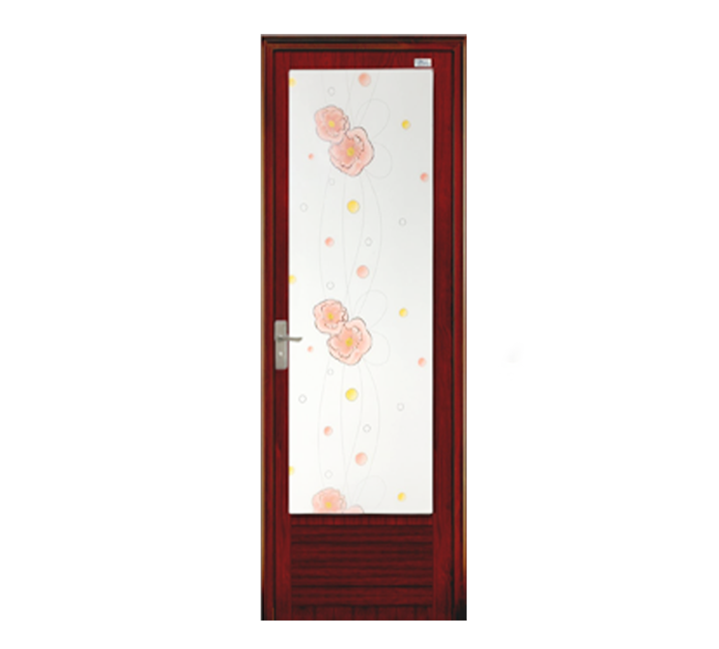  Pintu Alumunium XL 928 Dolphin Door