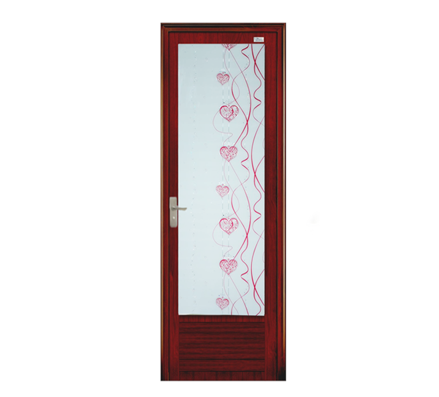  Pintu Alumunium XL 911 Dolphin Door